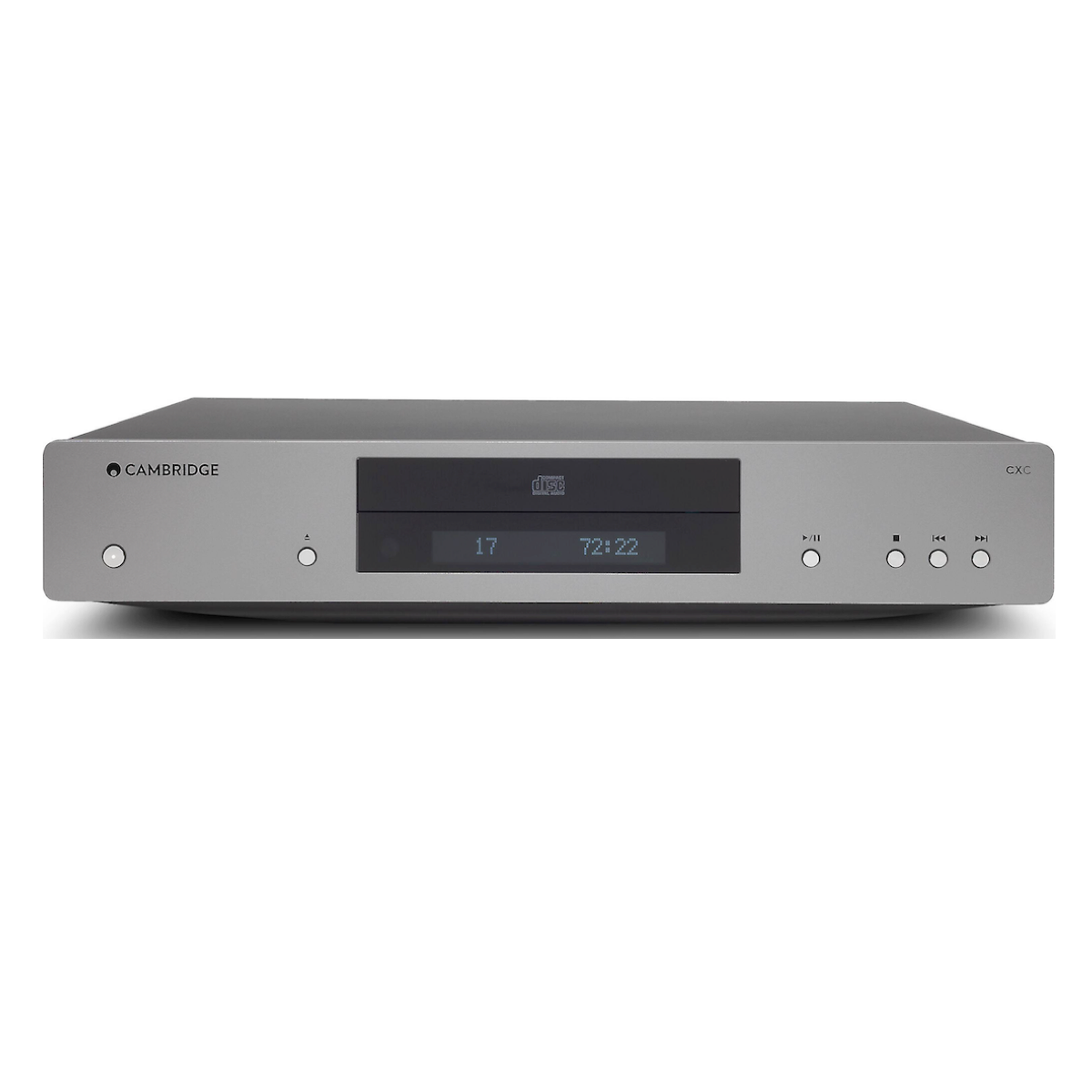 Cambridge Audio CXC v2 - CD Transport 