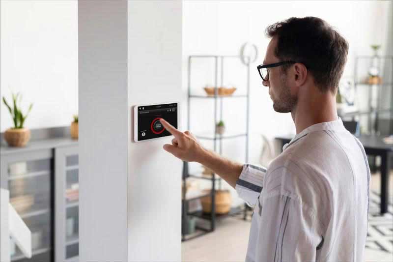 Home Automation