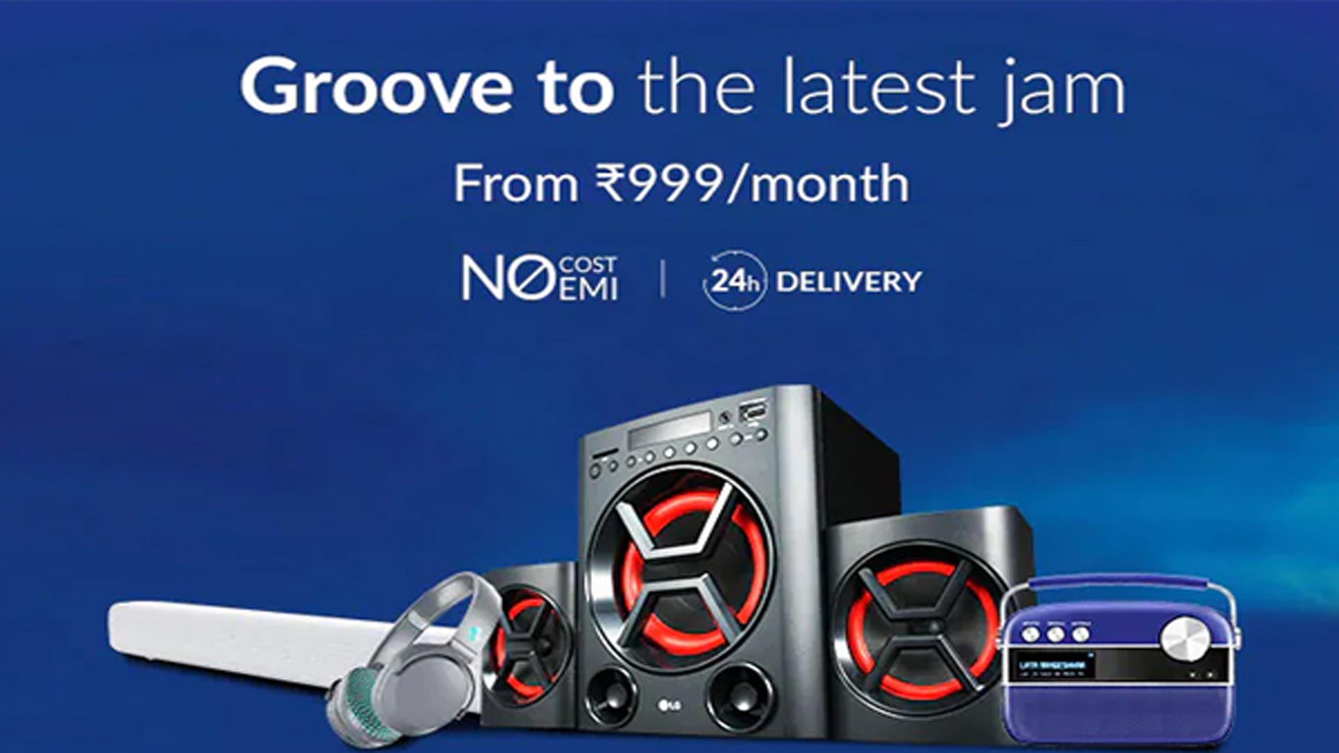 Buy High End AV