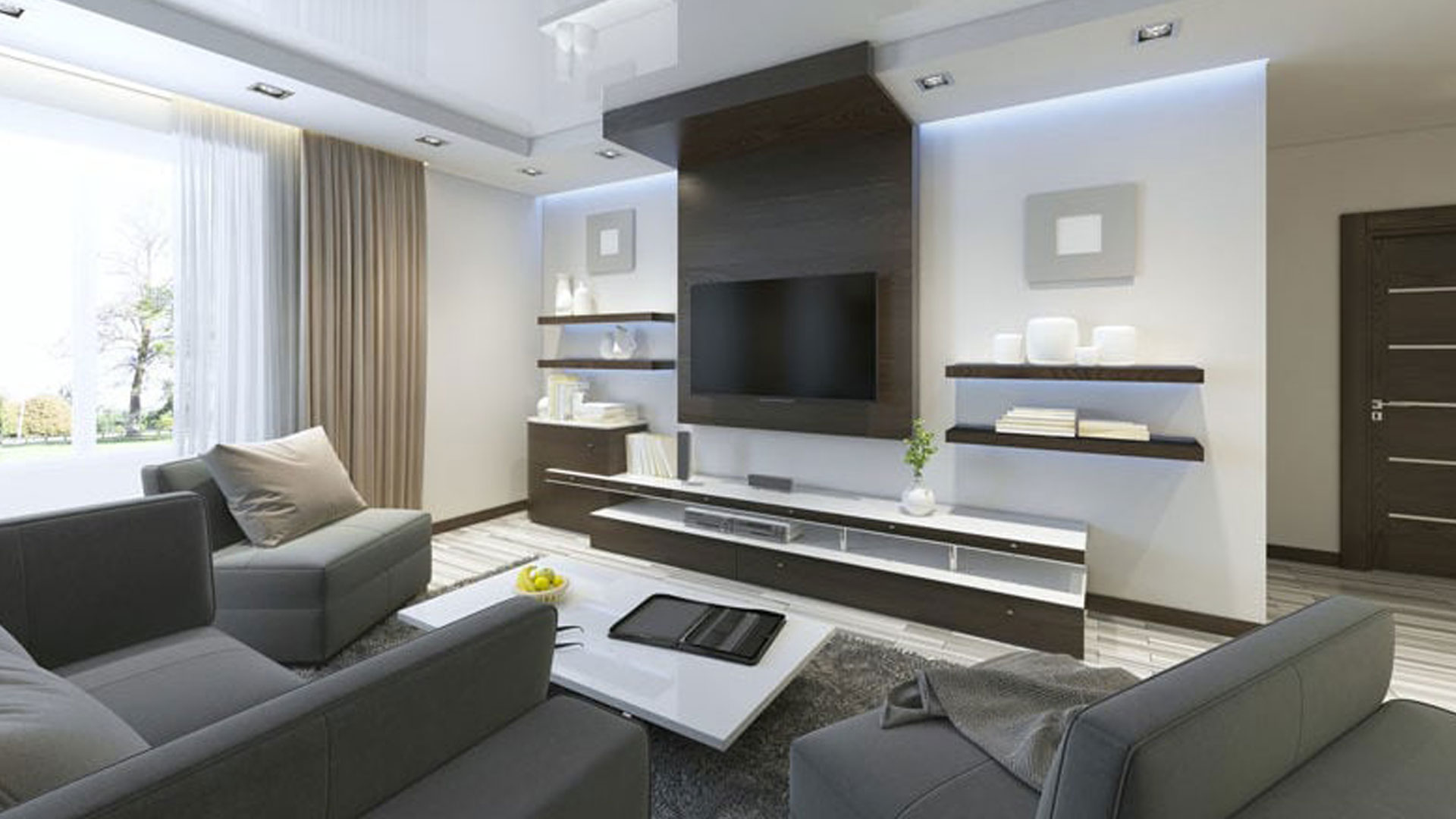 Audio Visual Maintenance Contract