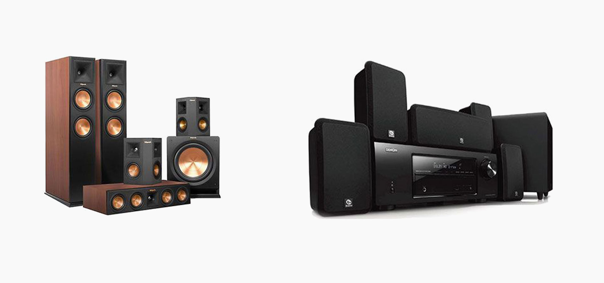 Q Acoustics