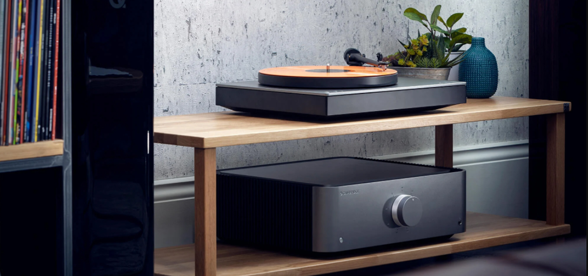 Cambridge Audio