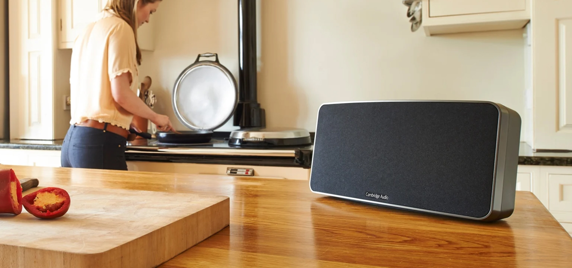 Cambridge Audio
