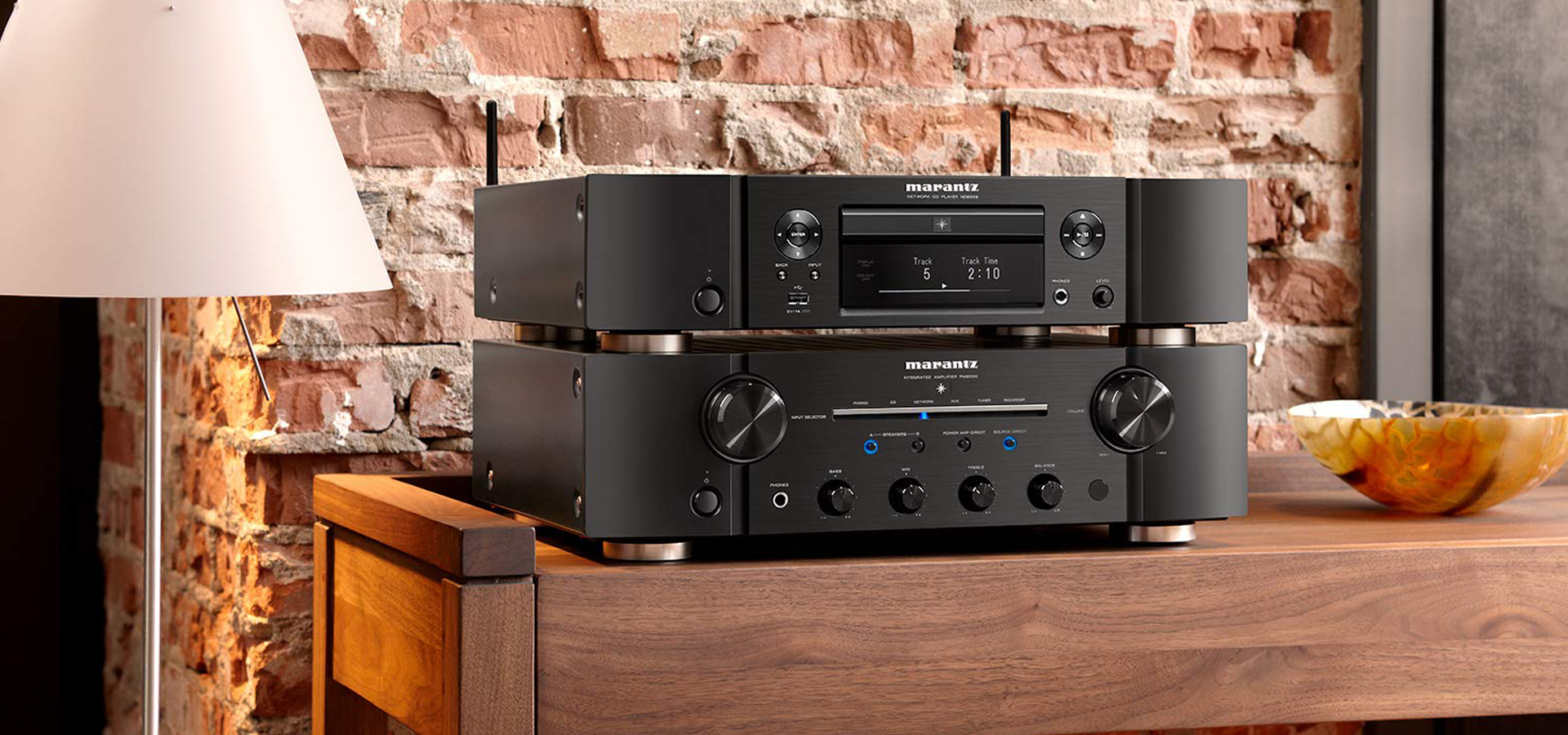 Marantz