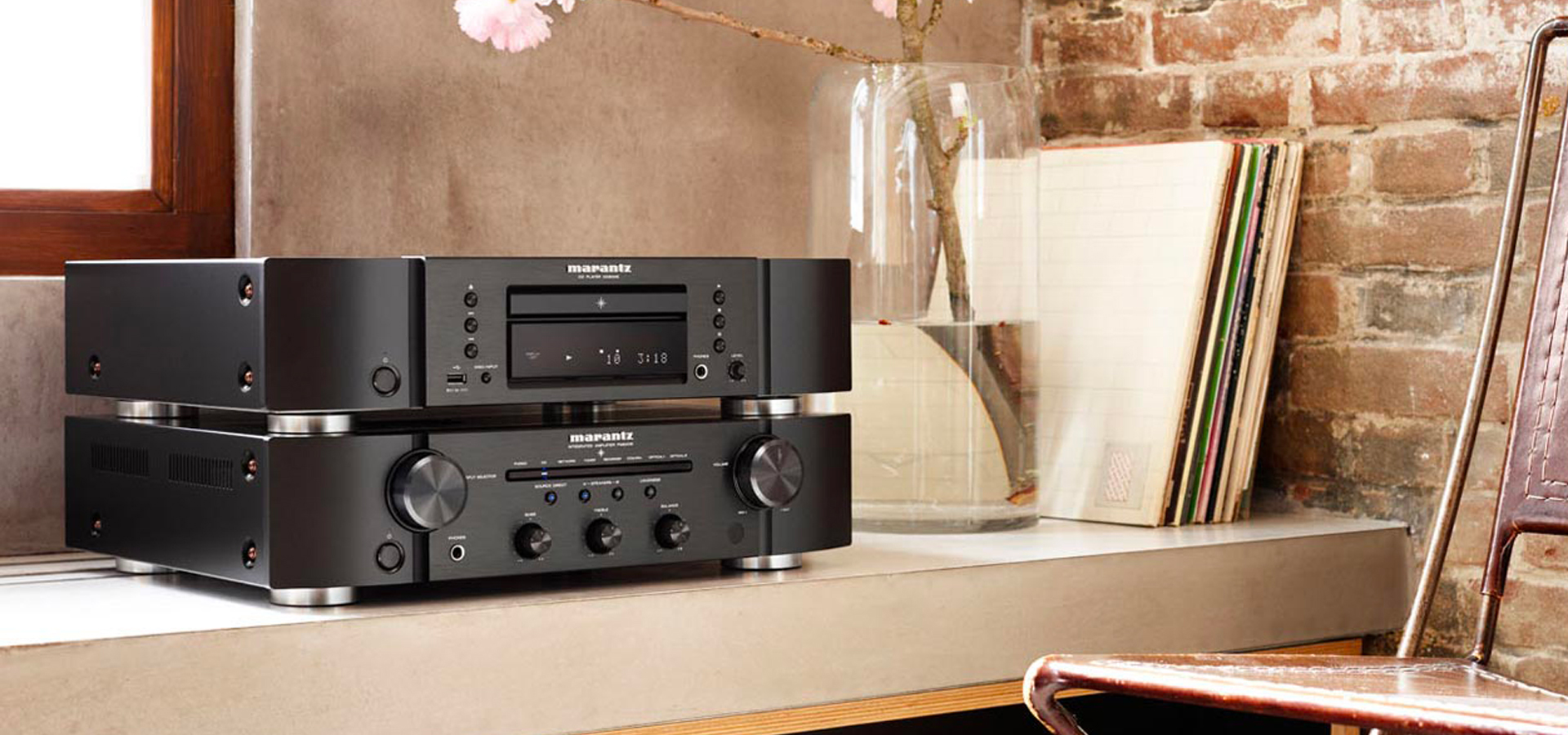 Marantz