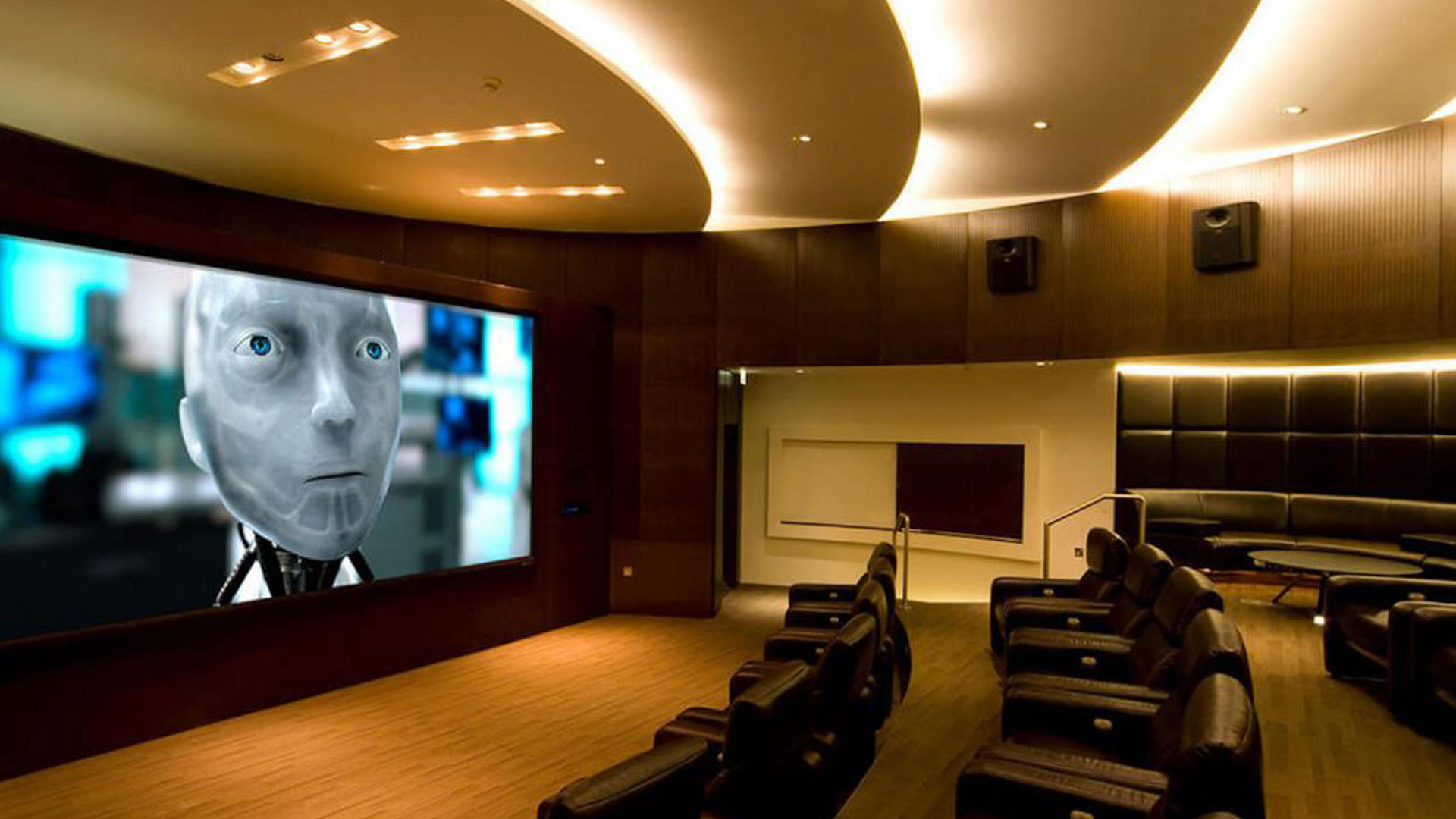 Audio Visual Maintenance Contract
