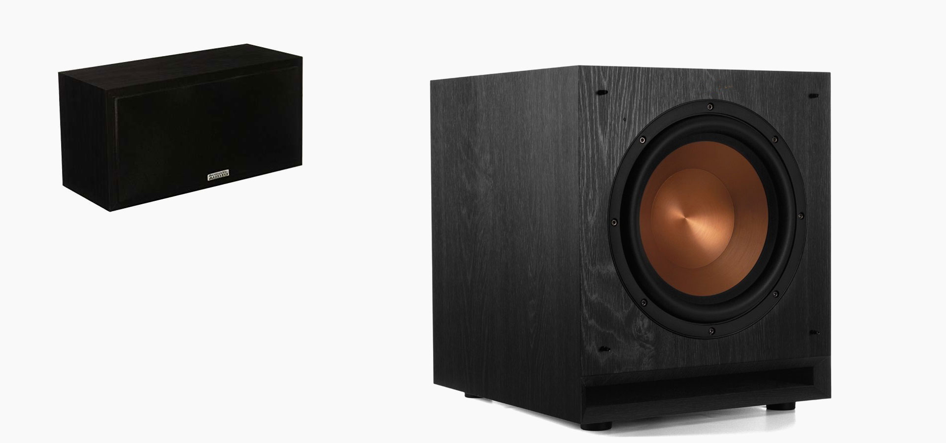 Q Acoustics