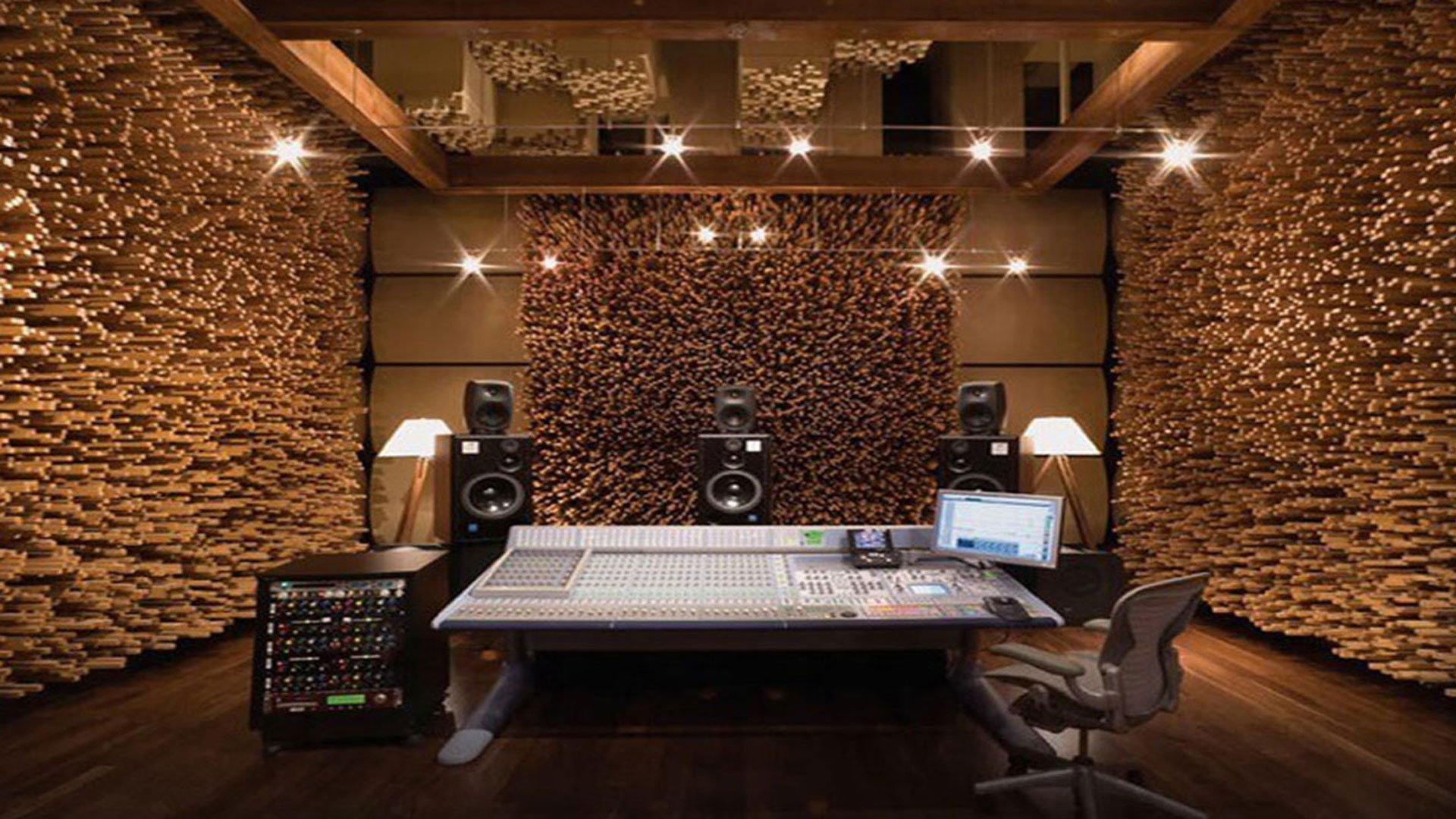 Acoustic Panels
