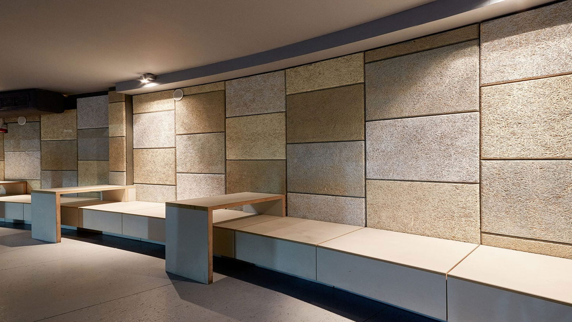 Acoustic Panels