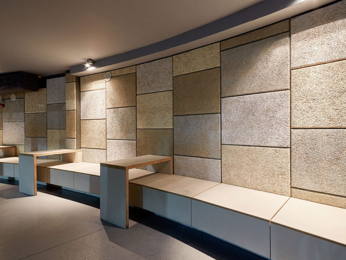 Acoustic panels really work?