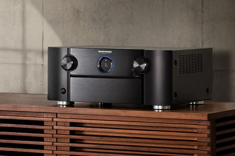 Marantz