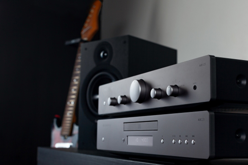 Cambridge Audio