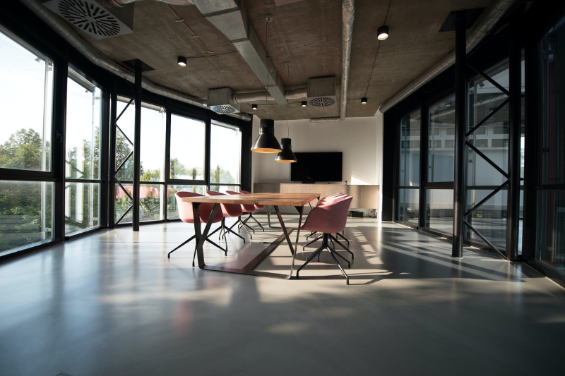 Commercial Interior Design