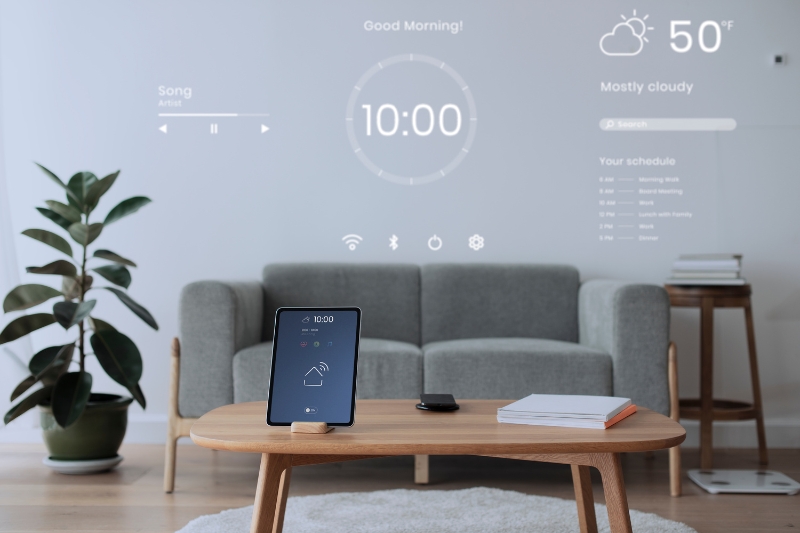 Energy Management