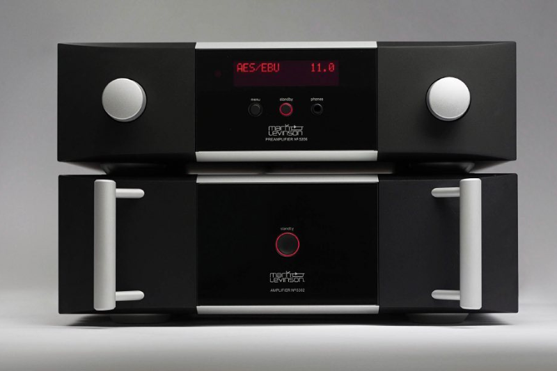 Home Theater Systems - AVR
