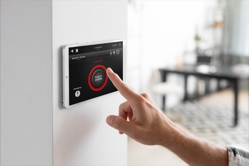 Home Security Systems