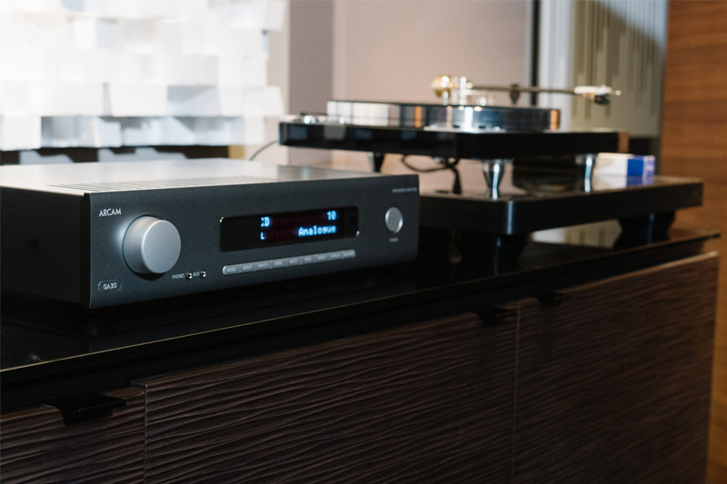 Arcam