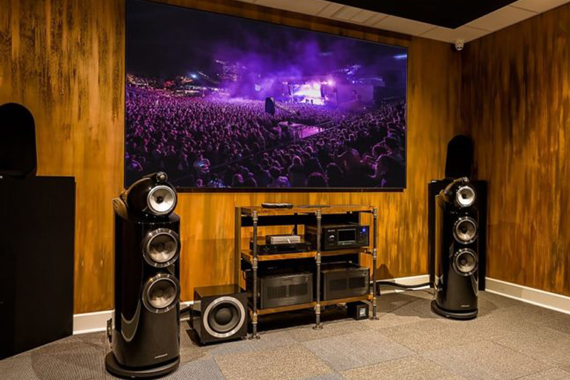 Commercial AV Solutions