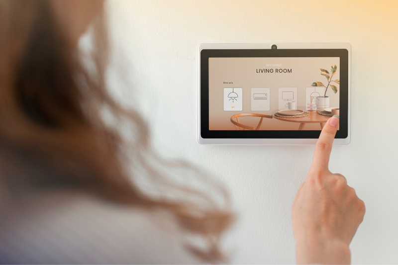 Smart Lighting Solutions