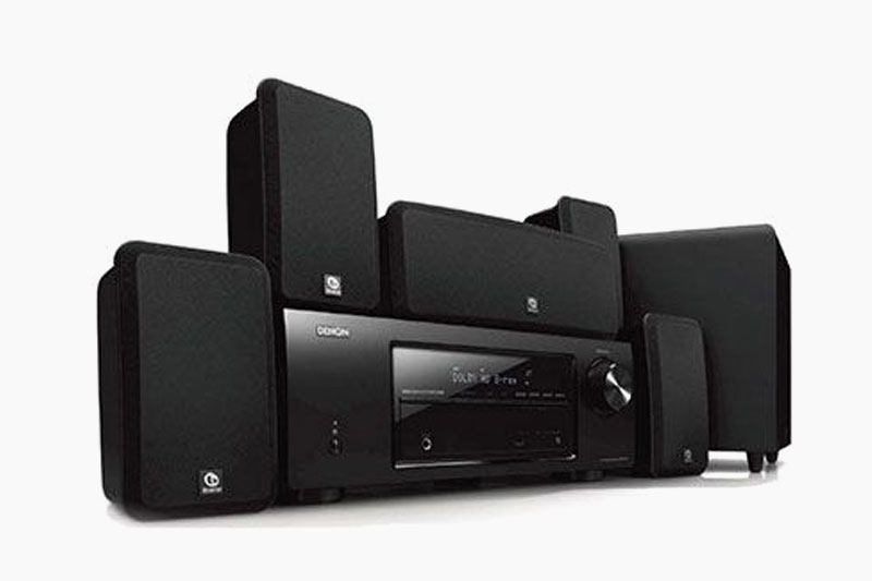 Q Acoustics
