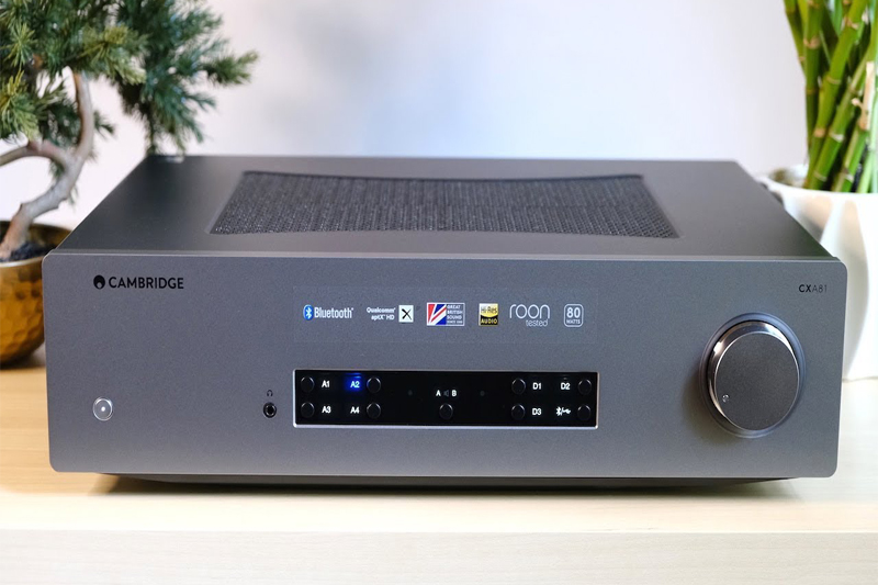 Cambridge Audio