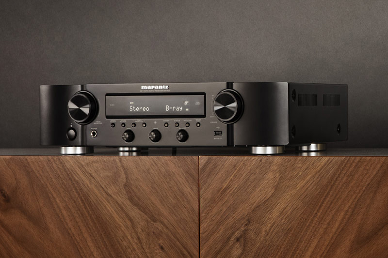 Marantz