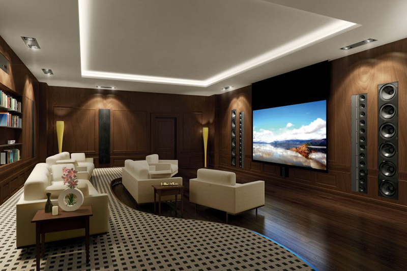 Residential Home AV Solutions