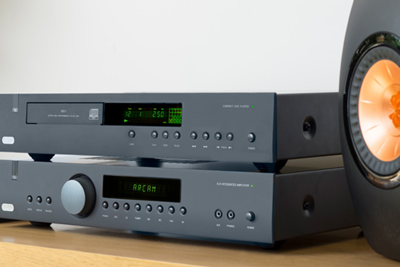 Arcam