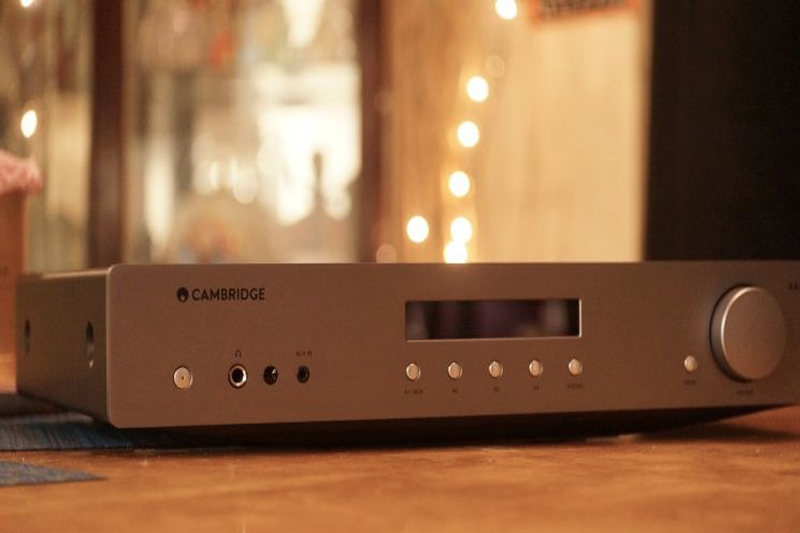 Cambridge Audio