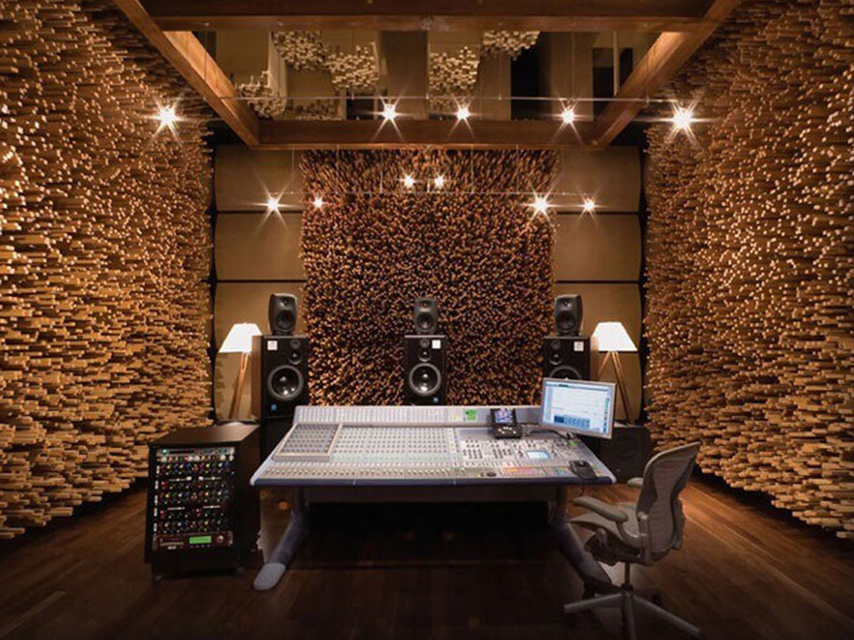 What are good acoustic panels?