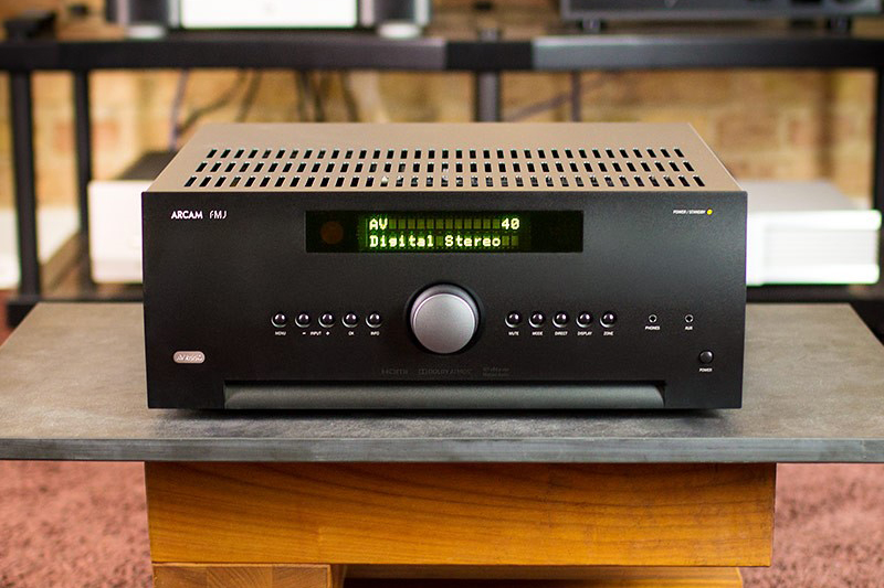 Arcam
