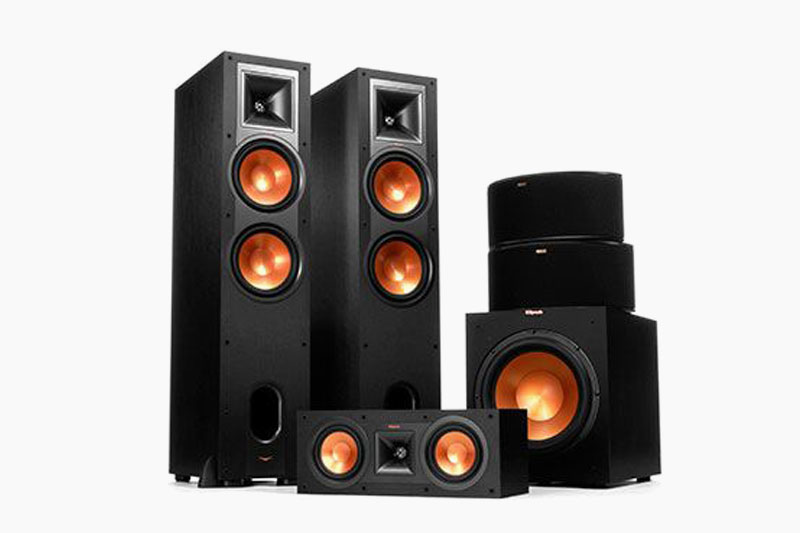 Q Acoustics